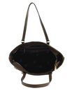 U.S. POLO ASSN. Houston Shopping Bag Dark Brown U.S. POLO ASSN. Houston Shopping Bag Dark Brown