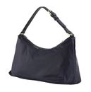 U.S. POLO ASSN. Houston Hobo Bag Navy U.S. POLO ASSN. Houston Hobo Bag Navy