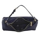 U.S. POLO ASSN. Houston Hobo Bag Navy U.S. POLO ASSN. Houston Hobo Bag Navy