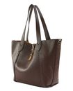 U.S. POLO ASSN. Helcho Shopping Bag Dark Brown U.S. POLO ASSN. Helcho Shopping Bag Dark Brown