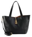 U.S. POLO ASSN. Helcho Shopping Bag Black