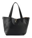 U.S. POLO ASSN. Helcho Shopping Bag Black