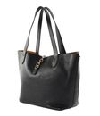 U.S. POLO ASSN. Helcho Shopping Bag Black