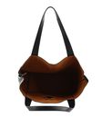 U.S. POLO ASSN. Helcho Shopping Bag Black