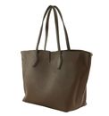 U.S. POLO ASSN. Chestnut Shopping Bag Dark Brown