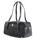 U.S. POLO ASSN. Houston Bowling Bag Black U.S. POLO ASSN. Houston Bowling Bag Black