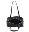 U.S. POLO ASSN. Houston Bowling Bag Black U.S. POLO ASSN. Houston Bowling Bag Black