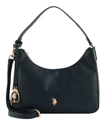 U.S. POLO ASSN. Jones Hobo Bag Navy U.S. POLO ASSN. Jones Hobo Bag Navy