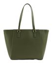 U.S. POLO ASSN. Jones Shopping Bag Olive U.S. POLO ASSN. Jones Shopping Bag Olive