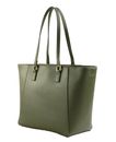 U.S. POLO ASSN. Jones Shopping Bag Olive U.S. POLO ASSN. Jones Shopping Bag Olive
