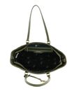 U.S. POLO ASSN. Jones Shopping Bag Olive U.S. POLO ASSN. Jones Shopping Bag Olive