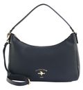 U.S. POLO ASSN. Stanford Hobo Bag Navy U.S. POLO ASSN. Stanford Hobo Bag Navy