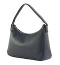 U.S. POLO ASSN. Stanford Hobo Bag Navy U.S. POLO ASSN. Stanford Hobo Bag Navy