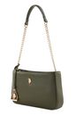 U.S. POLO ASSN. Jones Hobo Bag Olive U.S. POLO ASSN. Jones Hobo Bag Olive
