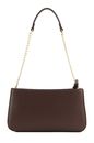 U.S. POLO ASSN. Jones Hobo Bag Dark Brown U.S. POLO ASSN. Jones Hobo Bag Dark Brown