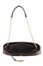 U.S. POLO ASSN. Jones Hobo Bag Dark Brown U.S. POLO ASSN. Jones Hobo Bag Dark Brown