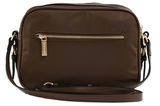 U.S. POLO ASSN. Houston Crossbody Bag Dark Brown U.S. POLO ASSN. Houston Crossbody Bag Dark Brown