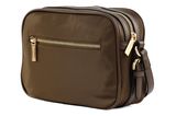 U.S. POLO ASSN. Houston Crossbody Bag Dark Brown U.S. POLO ASSN. Houston Crossbody Bag Dark Brown
