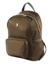 U.S. POLO ASSN. Houston Backpack Dark Brown U.S. POLO ASSN. Houston Backpack Dark Brown