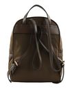 U.S. POLO ASSN. Houston Backpack Dark Brown U.S. POLO ASSN. Houston Backpack Dark Brown
