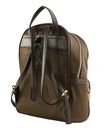 U.S. POLO ASSN. Houston Backpack Dark Brown U.S. POLO ASSN. Houston Backpack Dark Brown