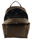 U.S. POLO ASSN. Houston Backpack Dark Brown U.S. POLO ASSN. Houston Backpack Dark Brown