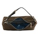 U.S. POLO ASSN. Houston Hobo Bag Dark Brown U.S. POLO ASSN. Houston Hobo Bag Dark Brown