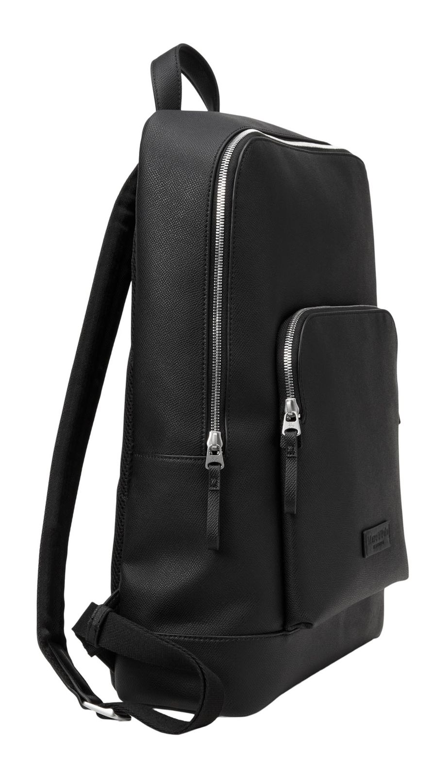 Marc O'Polo Fabio Backpack Black Marc O'Polo Fabio Backpack Black