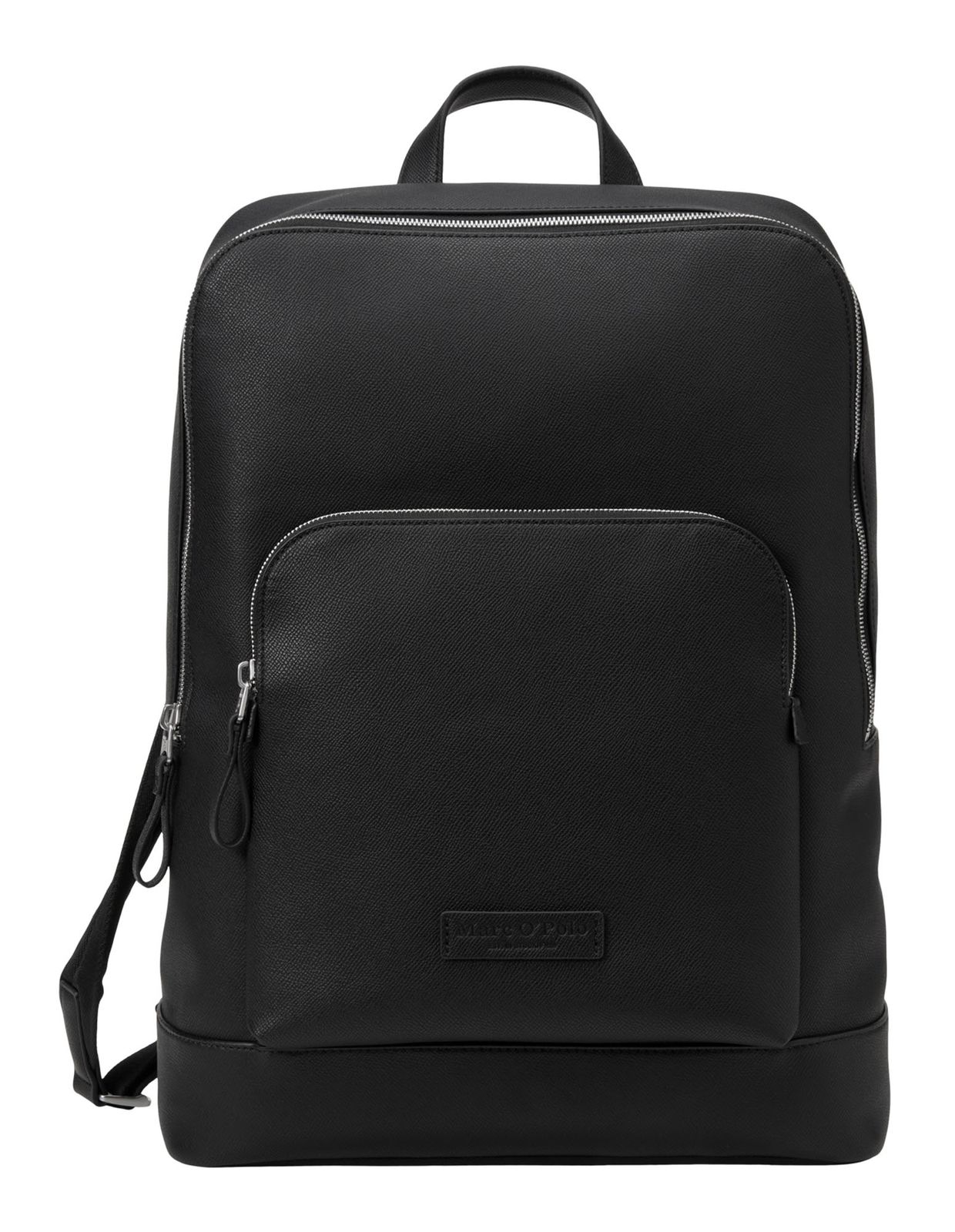 Marc O'Polo Fabio Backpack Black