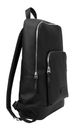 Marc O'Polo Fabio Backpack Black Marc O'Polo Fabio Backpack Black