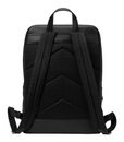 Marc O'Polo Fabio Backpack Black Marc O'Polo Fabio Backpack Black