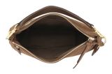 abro Leather Suede Juna Shoulder Bag S Khaki abro Leather Suede Juna Shoulder Bag S Khaki