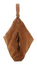 abro Leather Suede All In One Shoulder Bag L Cuoio abro Leather Suede All In One Shoulder Bag L Cuoio