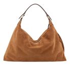 abro Leather Suede All In One Shoulder Bag L Cuoio abro Leather Suede All In One Shoulder Bag L Cuoio