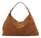abro Leather Suede All In One Shoulder Bag L Cuoio abro Leather Suede All In One Shoulder Bag L Cuoio