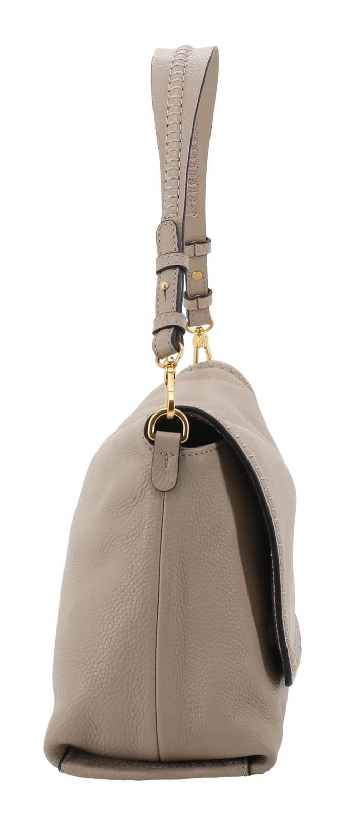abro Leather Agave Signature Shoulder Bag L Siena abro Leather Agave Signature Shoulder Bag L Siena