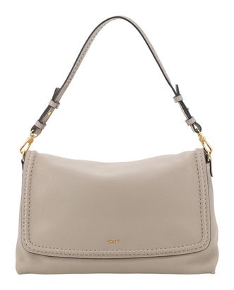 abro Leather Agave Signature Shoulder Bag L Siena abro Leather Agave Signature Shoulder Bag L Siena