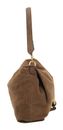 abro Leather Suede Temi Shoulder Bag M Khaki abro Leather Suede Temi Shoulder Bag M Khaki