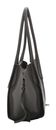 abro Leather Tekla Vibe Shopper S Dark Brown abro Leather Tekla Vibe Shopper S Dark Brown