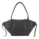abro Leather Tekla Vibe Shopper S Dark Brown abro Leather Tekla Vibe Shopper S Dark Brown