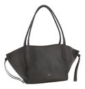 abro Leather Tekla Vibe Shopper S Dark Brown abro Leather Tekla Vibe Shopper S Dark Brown