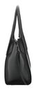 abro Leather Tekla Vibe Big Shopper L Black / Gold abro Leather Tekla Vibe Big Shopper L Black / Gold