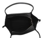 abro Leather Tekla Vibe Big Shopper L Black / Gold abro Leather Tekla Vibe Big Shopper L Black / Gold
