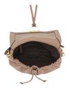 abro Leather Dalia Temi Shoulder Bag M Cappuccino abro Leather Dalia Temi Shoulder Bag M Cappuccino