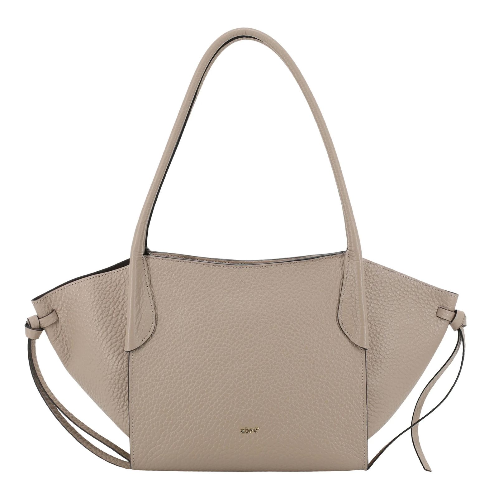 abro Leather Tekla Vibe Shopper S Siena