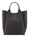 abro Leather Agave Essential Shopper M Dark Brown abro Leather Agave Essential Shopper M Dark Brown