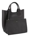 abro Leather Agave Essential Shopper M Dark Brown abro Leather Agave Essential Shopper M Dark Brown