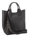 abro Leather Agave Essential Shopper M Dark Brown abro Leather Agave Essential Shopper M Dark Brown