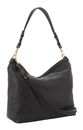 abro Leather Agave Signature Shoulder Bag Dark Brown abro Leather Agave Signature Shoulder Bag Dark Brown