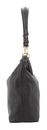 abro Leather Agave Signature Shoulder Bag Dark Brown abro Leather Agave Signature Shoulder Bag Dark Brown